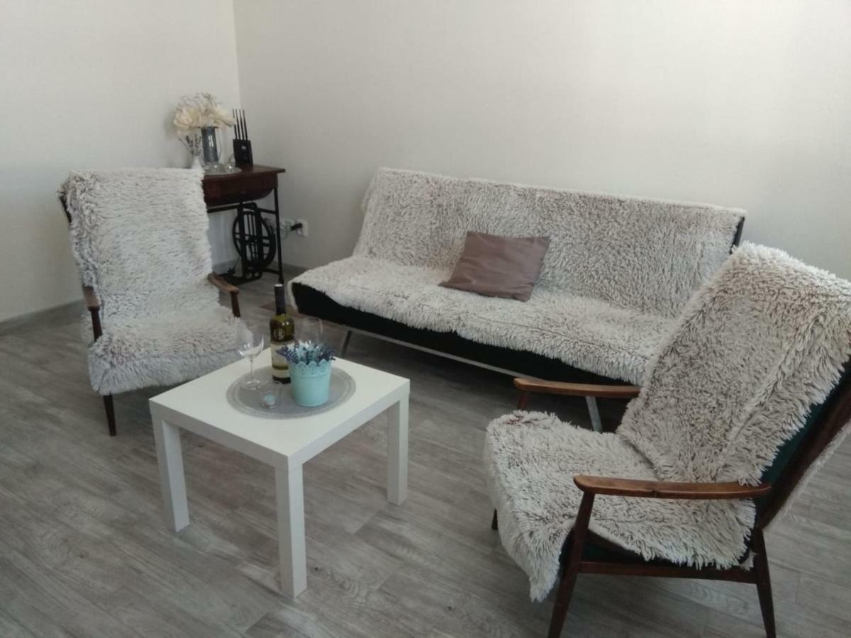 Apartmany U Splavu Veselí nad Moravou Buitenkant foto